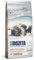 Bozita Indoor & Sterilised Katzentrockenfutter mit Rentier – 2 kg – weizenhaltiges Katzenfutter für sterilisierte Wohnungskatzen – 33 % Protein, 14 % Fett – gentechnikfrei, Alleinfuttermittel