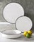 Waterside - 12 Piece Speckle Dinner Set