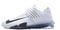 Nike Herren Sports Shoes, White, 43 EU
