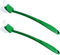 IZSOHOME clean tool clean brush Compatible avec Thermomix Vorwerk TM21 TM31 TM5 TM6 tous compatibles，Brosse de nettoyage universelle