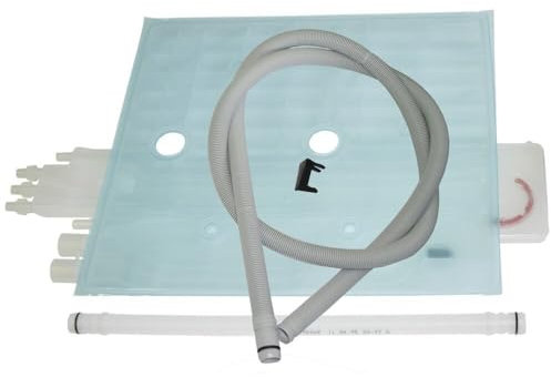 easyPART Kompatibel/Ersatz für BOSCH 00215761 Regenerierdosierung Wärmetauscher Spülmaschine Siemens 215761