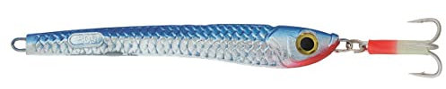 Kinetic Speedy 400g Blue/Silver