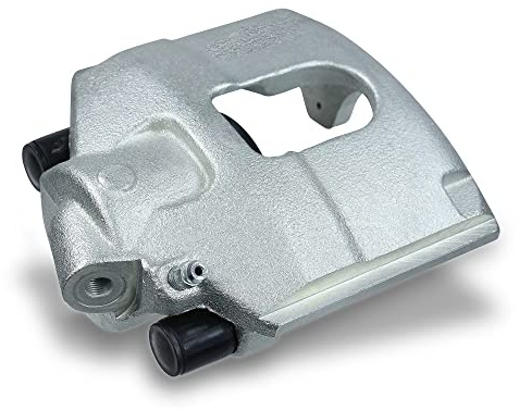 ATEC Germany 1x Bremssattel vorne rechts Bremszange Faustsattel ohne Halter | Kompatibel mit: FORD FIESTA IV, FIESTA Kasten/Großraumlimousine, FIESTA Kasten/Schrägheck, FIESTA V, FIESTA V Van, FUSION, KA