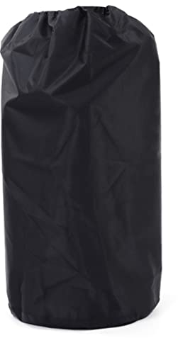 Propane Tank Cover Waterproof Oxford Gas Cylinder Full Cover With Drawstrings Black Propane Tank Cover,Gas Bottle Full Cover,Gas Cylinder Cover,Oxford Gas Tank Cover,Waterproof Gas Bottle Cover