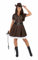 ORION COSTUMES Damen Western Cowgirl Film Verkleidungskostüm