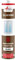Mastic silicone, fenêtre, menuiserie, étanchéité - 300 ml x 1 Blanc - ARCANE INDUSTRIES