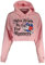 Tommy Hilfiger Maglione Rosa, Rosa, Medium