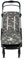 Funda colchoneta Baobab de Walking Mum