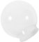 Veemoon Pantalla Bola Globos De Repuesto para Ventilador De Techo Post Tapa Globo De Cristal De Repuesto Cubierta De Luz De Tocador Lámpara De Jardín Luz Trasera Acrílico Sombra