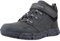 Geox J Flexyper Boy B Abx, Stivaletti Bambini e ragazzi, Navy Azure, 30 EU