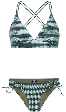Protest Damen Triangel-Bikini PRTANICA