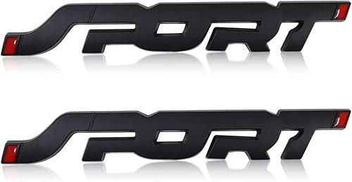 GFHZZS Auto Emblem für Kia NIRO,3D Badge Sport-Emblem Plakette Abzeichen Auto Sticker Abziehbild Metall Motor Auto Aufkleber Emblem Abzeichen Auto Aufkleber,A