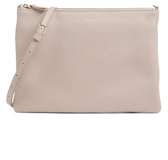 Coccinelle Leder Umhängetasche Best Crossbody Bag