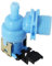 W10327249 W10327250 Valvola di ingresso acqua for lavastoviglie, compatibile con Whirlpool, serie Kenmore 665 662, for Kitchenaid, sostituisce W11130743