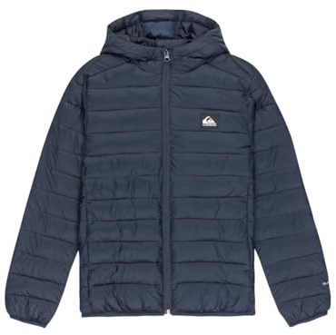 Quiksilver Boy's Scaly Jacket (pack of 1)