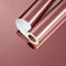 Yullpaper Papier Miroir Rose Pourpre Flexible Revetement Adhesif Meuble Plan De Travail Papier Peint Autocollant Vinyle Pour Salon Cuisine Film Miroir Adhesif Pour Meuble Decoration Murale 40 x 300cm