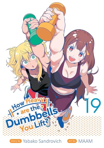How Heavy Are the Dumbbells You Lift? 19