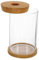 Alipis 1 Set Terrario Hydroponic Terrario De Vidrio Botella Botella Soporte De Plantas Transparentes con Tapa Moss Terrario