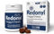 Innovet, Redonyl Veggy Chews, per la Salute di Cute e Mantello del Cane e del Gatto, Senza Proteine Animali, per Soggetti Allergici o con Intolleranze Alimentari, 30 Chews Masticabili
