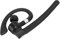 Lazmin112 Bluetooth 5.1 Auricolare Singolo, Auricolare Wireless con Custodia di Ricarica da 500 MAh, Cuffie Che Annullano il Rumore per la Casa/guida/affari