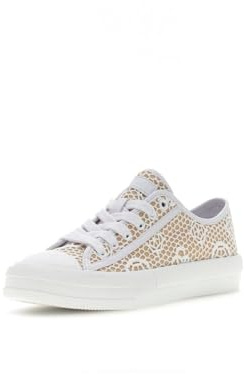 Guess Damen Carey2 Sneaker Vulcan. LowSneaker