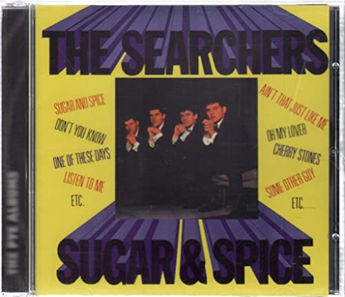Sanctuary (Rough Trade)