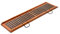 Karlie Autohunderampe Car Gangway L: 120 cm B: 30 cm H: 6 cm Belastbar bis 50 kg