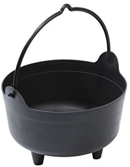 Small Cauldron Planter
