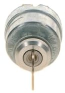 Bosch Automotive 0342315001 Schalter, Vorglühen