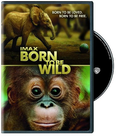 IMAX: Born to Be Wild