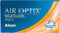 Air Optix Night & Day Aqua Monatslinsen weich, 6 Stück, BC 8.6 mm, DIA 13.8 mm, +4.5 Dioptrien