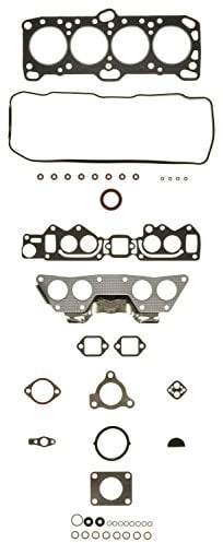 Ajusa 52075000 Gasket Set cylinder head