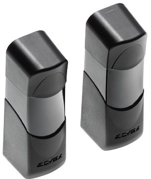 EFA1 COPPIA FOTOCELLULE 12/24V 15MT VIMAR ELVOX