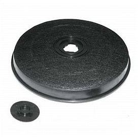 DE DIETRICH - FILTRE A CHARBON ROND HOTTE DE DIETRICH DIAMETRE 230MM - AH4041F1