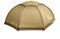 Fjällräven Unisex – Erwachsene Abisko Dome 3 Zelt, Sand, One Size