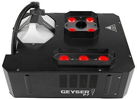 CHAUVET