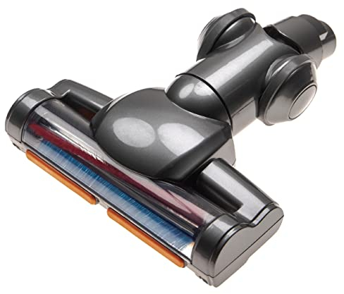vhbw Buse turbo compatible avec Dyson DC58, DC59, DC62, V6 aspirateur