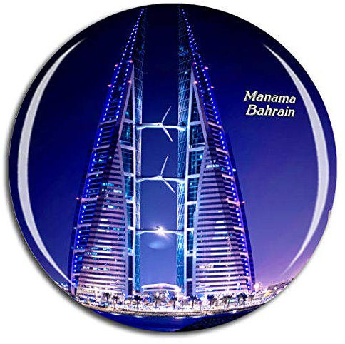 Weekino Spanien Altstadt von San Sebastian Kühlschrankmagnet 3D Kristallglas Touristische Stadtreise City Souvenir Collection Geschenk Starker Kühlschrank Aufkleber