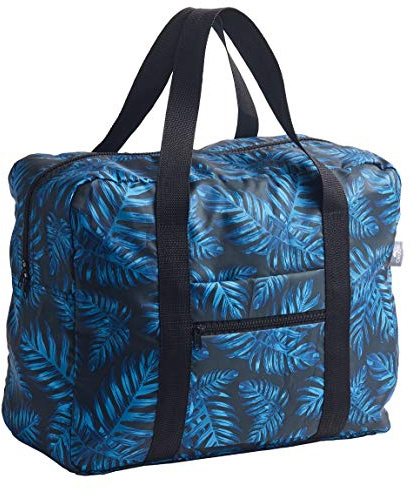 Easy Travel Bag Philodendron