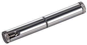 TENSEO Abstandshalter Set chrom