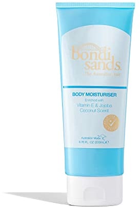Bondi Sands Körperfeuchtigkeitspflege, Kokosnuss, 200 ml