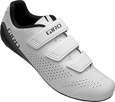 Giro Stylus White 40 Fahrradschuh