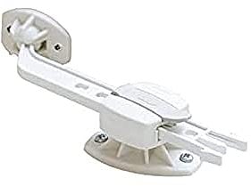 BabyDan 5705548043483 - Protezione per porte e finestre, unisex