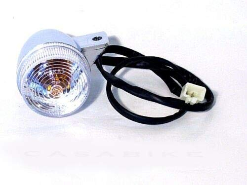 Casabike Blinker vorne links inkl Birne ZNEN Roller Motroroller Retro Scooter Benzhou
