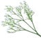 Julhold Gypsophila Künstliche Blumen, Blumenarrangements Hochzeit Blumenstrauß Seidenblumen Tisch-mittelstücke Muttertagsgeschenk, Geschenke Für Mama(Weiß)