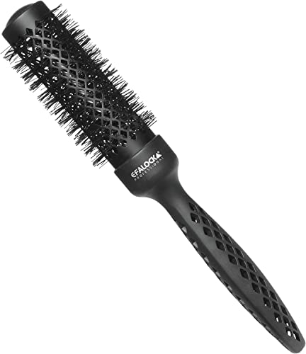 Efalock Carbon Rundbürste 32mm