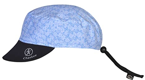 Chaskee Reversible Cap, maewi blau, ONE Size