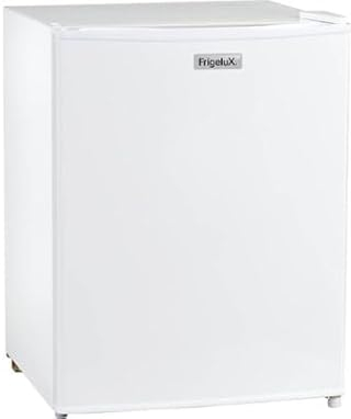 Réfrigérateur Cube Blanc RCUA72BF 58L
