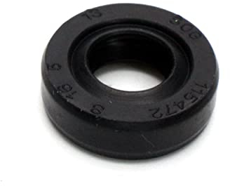 Parts and Parts Radialwellendichtring 8x16x5mm, AS/TC/BASL/WAS, DIN 3760 Simmerring, NBR 70, hitze & chemikalienbeständig, ideal für Motoren, Pumpen, Getriebe & industrielle Anwendungen