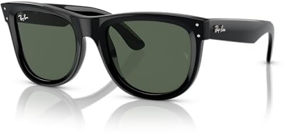 Ray-Ban Unisex Sonnenbrille Rbr0502s Wayfarer Reverse